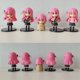 thumbnail image 4 of BOCCHI THE ROCK Gotou Hitori Anime Figura Adorno Modelo Lindo Muñeca Colección De Acción Pvc Moda Pop Cake Decoraciones Regalos, 4 of 4