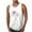 White, variant on UVEASISHA Mens Patriotic Tank Tops Summer,Mens USA Flag Stars and Stripes 4th of July Tank Tops Retro Muscle 1776 Sleeveless Shirt American Flag Tank Tops for Men 2024 Dark Gray