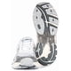 thumbnail image 5 of Asics Gel Tech Wave Runner Mesh Unisex Sneaker In White Grey US 5 - 9, 5 of 6