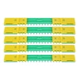 thumbnail image 1 of de 5 Suministros de Apicultor de Cría de de Puerta de de Colmena de Plástico 41cm Cola Reductor de entrada de colmena, 1 of 8