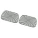 thumbnail image 5 of Revestimiento de Silicona para freidora, Alfombrilla resistente a Los Aañazos para freidora Foodi AG301, 2 Uds., Mantiene la Freidora Limpia y Seguna, Revestimiento de Silicona, 5 of 7
