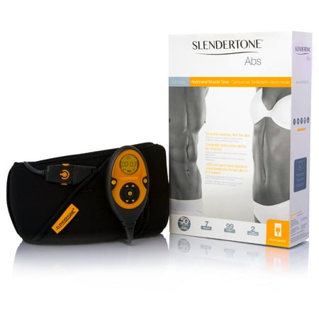 Slendertone Abs Abdominal Muscle Toner (Best Cardio Machine For Abs)