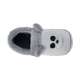 thumbnail image 4 of PANTUFLAS NIÑOS TORRENTE MJ325-37 TEXTIL GRIS 16-18, 4 of 4