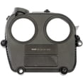 thumbnail image 4 of Dorman 635-144 Engine Timing Cover for Specific Audi / Volkswagen Models, 4 of 5