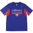 thumbnail image 2 of G-III Sports Hombres Detroit Pistons Camiseta gráfica dpt L, 2 of 3