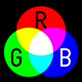 thumbnail image 4 of Kit de práctica de soldadura tingbowie Placa de aprendizaje RGB, 4 of 5