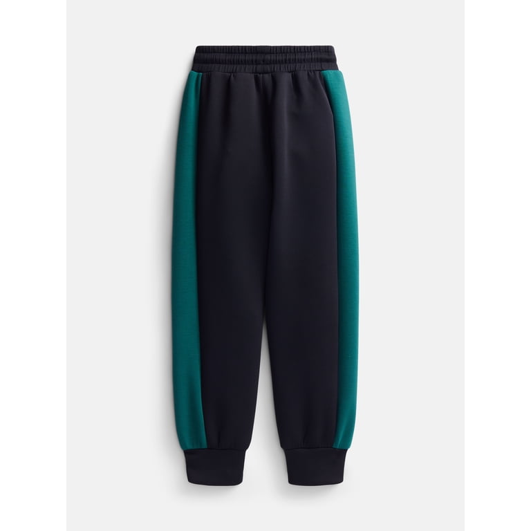 Spider-Man Boys Fleece Jogger Sweatpants, Sizes 4-16 photo 2