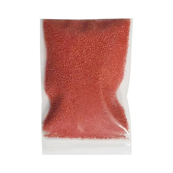 Sand Candles, Refillable Non-Toxic Powder Candle Kit, Long Time Lasting Powder Candle Sand for DIY Candle Wedding Decor Making