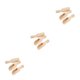 thumbnail image 5 of Naiovety Wooden Salt Spoons Round Handle, Mini Spoon, Spice Powder Milk Spoon, Spoon Small Spoon, Teaspoon, Tea Wooden Salt Type1 NO1, 5 of 6