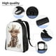 thumbnail image 5 of Easygdp C Mochila Versátil y Elegante: Comodidad, Almacenaje y Durabilidad para la Universidad, Trabajo, Viajes y Uso Diario, 5 of 8