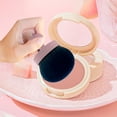 thumbnail image 3 of Extra Large Body Powder Brush – Soft For Face & Body Makeup Blending And Smooth Finish, 3 of 5
