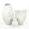 thumbnail image 2 of Zentique 14A113 Terracotta Vase, Large - 24 x 37 x 24 in., 2 of 5