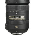 thumbnail image 3 of Nikon AF-S DX NIKKOR 18-200mm f/3.5-5.6G ED VR II Zoom Lens, 3 of 11