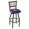 thumbnail image 4 of Holland Bar Stool NCAA 36'' Swivel Bar Stool, 4 of 7