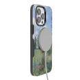 thumbnail image 5 of Casely iPhone 14 Pro Max Case | Monetâ€™s View | The Met Museum Phone Case | Bold Case Compatible with MagSafe, 5 of 9