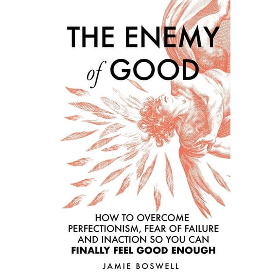 The Enemy of Good, (Paperback)
