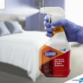 thumbnail image 6 of CloroxPro Clorox Disinfecting Bio Stain and Odor Remover Refill, 128 Fl Oz, Pack of 4, 6 of 7