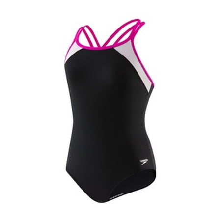 Girls Swimwear Splice