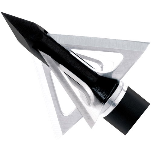 Slick Trick Broadhead, 3Pack