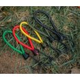 thumbnail image 1 of 20 tensores elásticos con ganchos para carpas, ganchos tensores para carpas de camping, correas tensoras de goma para lonas de camping, toldos, carpas, 15 cm, 1 of 5