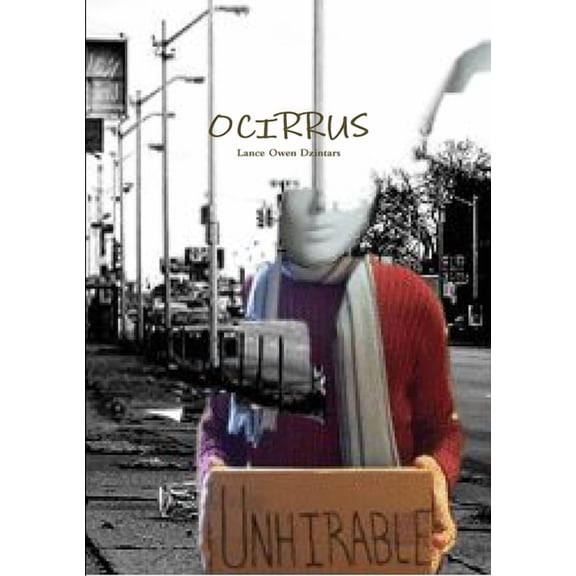 Ocirrus, (Paperback)
