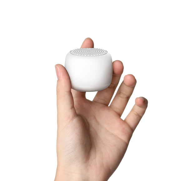 Máquina de sonido White Noise BABELIO White para adultos, niños y bebés