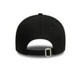 thumbnail image 4 of Newcastle United - New Era 9TWENTY Club Crest Adjustable Hat, 4 of 5