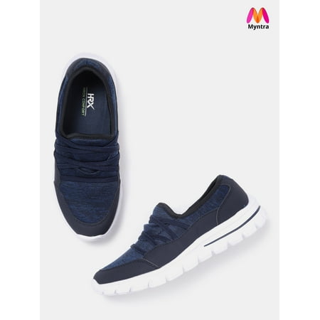 hrx slip on sneakers