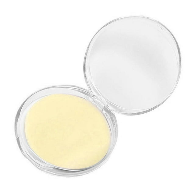 Disposable Round-shaped Soap Sheets For Travel 6 Styles, Lightweight & Soluble Hand Wash