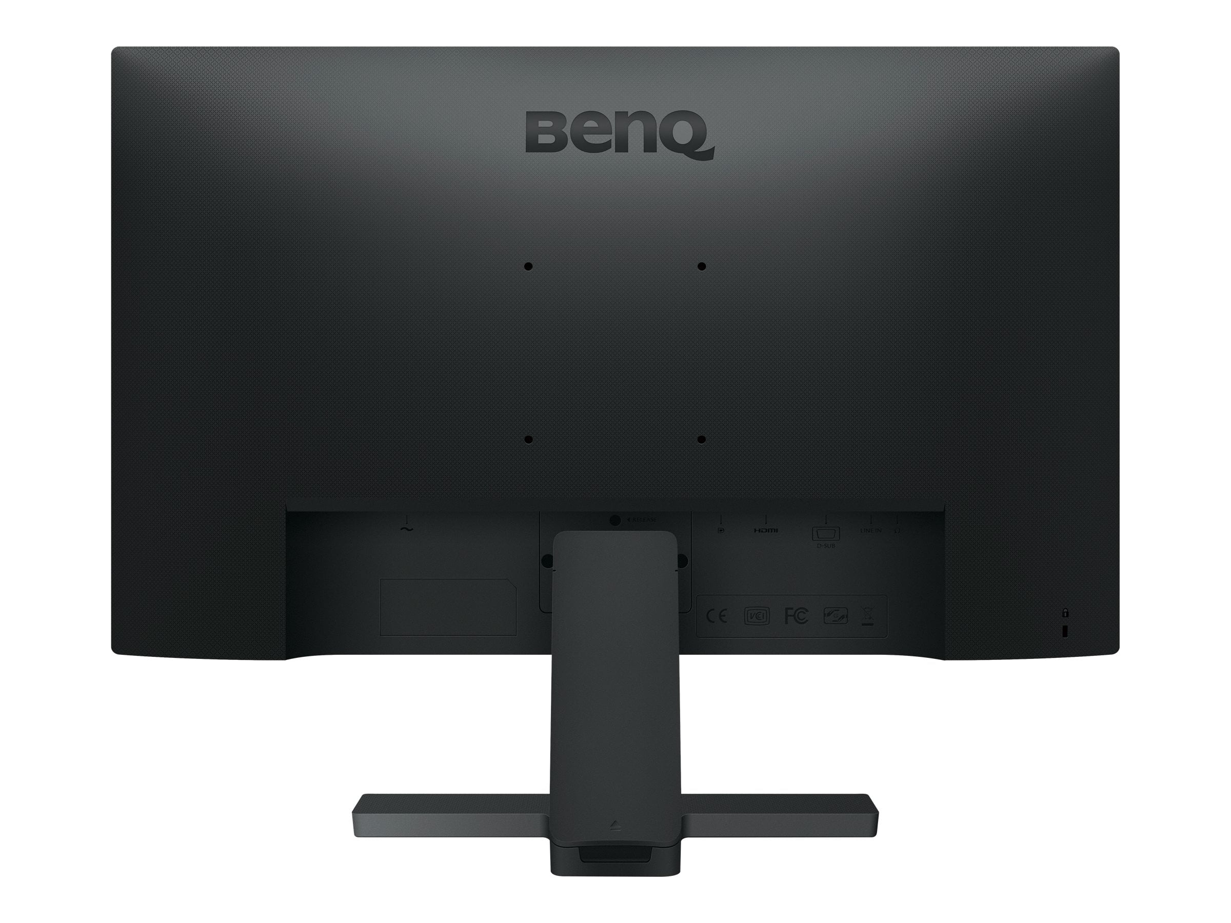 BenQ GW2480 24(23.8)インチ IPSモニター Full HD Amazon.com: BenQ GW2480 Computer Monitor 24