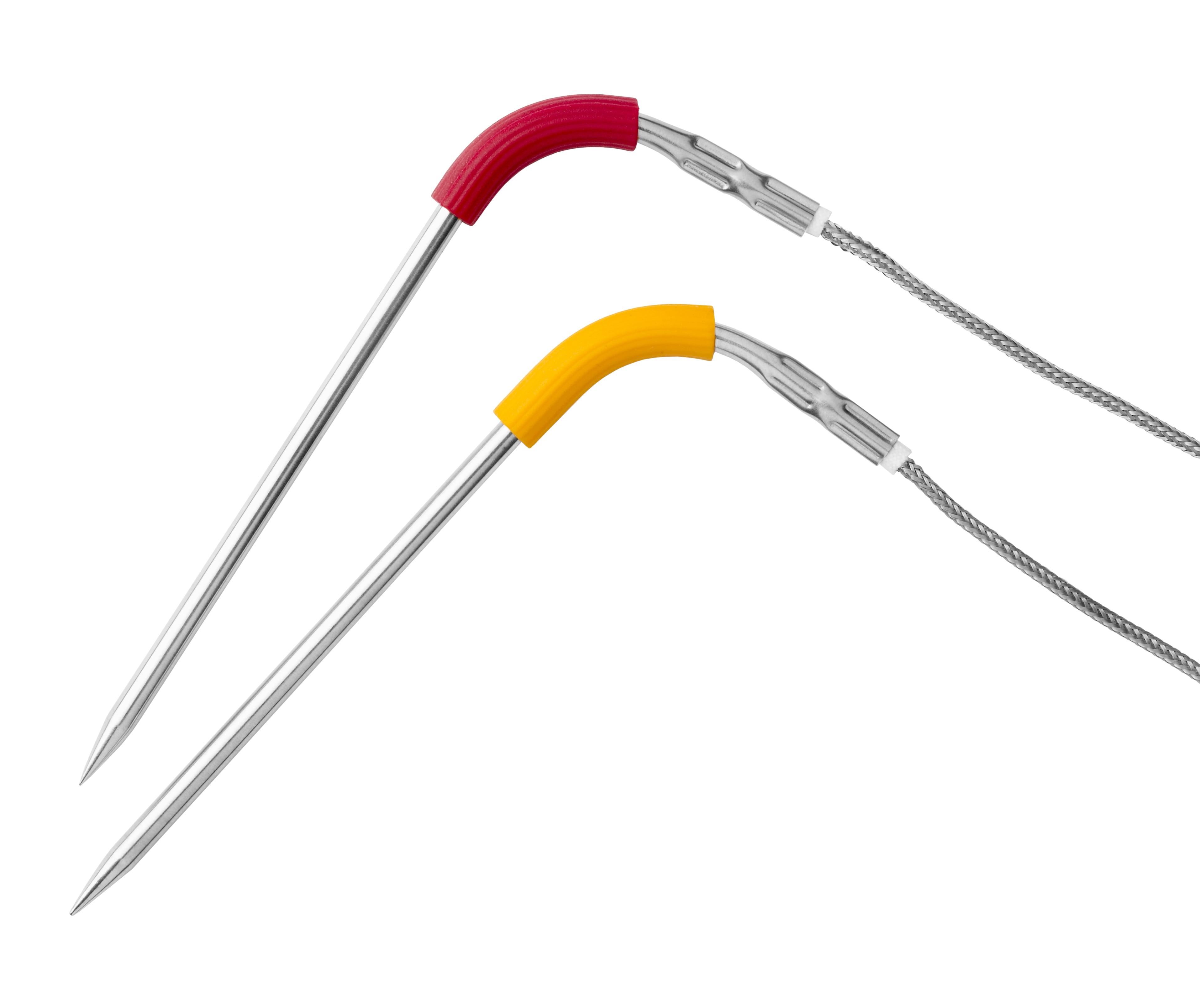 Weber Grills iGrill Pro Meat Color Coded Temperature Probe