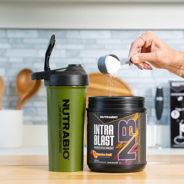 イントラブラスト　nutrabio eaa NutraBio Intra Blast BCAA EAA Electrolyte and Hydration Powder