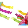thumbnail image 4 of Juguetes de aprendizaje para niños pequeños juguete con hebilla actividad Zulema Vestir neumático Levamdar  educación temprana, 4 of 5