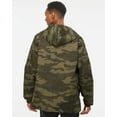 thumbnail image 3 of Independent Trading Co. Forest Camo 3797 S, 3 of 5