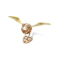 thumbnail image 2 of Rompecabezas madera 3d Snitch Dorada De Harry Potter Puremind, 2 of 3