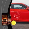thumbnail image 3 of Car Scratch Remover Kit 100ml with Polishing Sponge and Wipes for Swirl Marks, Key Scratches, Chips, Fast-Drying Deep Fill, Long-Lasting Protection, Easy DIY Use, 3 of 9