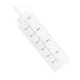 thumbnail image 4 of Expert Grill Plastic 14-Ounce Oil and Vinegar Squeezable Condiment Dispenser Bottle, 4 of 4