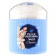 thumbnail image 1 of Polvo de talco perfumado Felce Azzurra Classic 250 g con edredón + rosa, 1 of 1