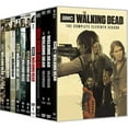 thumbnail image 2 of The Walking Dead Série Complète Saison 1-11 DVD (Anglais Seulement), 2 of 3
