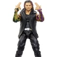 thumbnail image 3 of WWE Jeff Hardy Survivor Series Elite Action Figure, 3 of 5