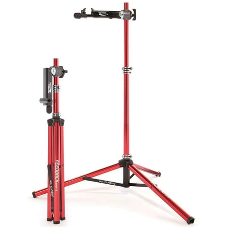Feedback Sports Classic Work Stand (Best Bike Work Stand For Carbon Frames)