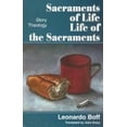 thumbnail image 1 of Pre-Owned Sacraments of Life: Life of the Sacraments (Story Theology) (Paperback) 0912405384 9780912405384, 1 of 1