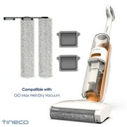 LiteVak Wash & Tineco GO Max Floor Washer Accessory Kit