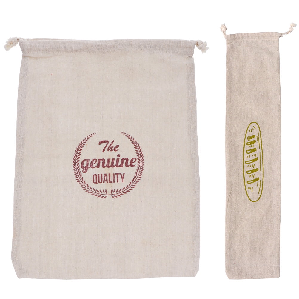 Muslin bread bag new arrivals
