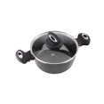 thumbnail image 1 of Vitrex 71PVCANAT20 8 in. Vitrex Nature Forged Aluminum Pot, 1 of 1