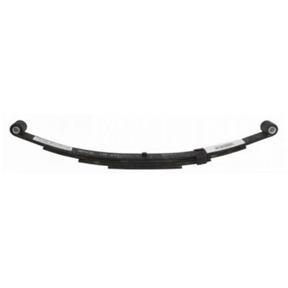 Uriah Products 211434 Double Eye 4 Leaf Trailer Spring