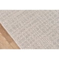 thumbnail image 3 of Momeni Como IndoorOutdoor Rug Runner Stone, 3 of 4
