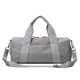 thumbnail image 1 of Bolso deportivo de gimnasio para mujer, bolsa de Entrenamiento de natación, baile femenino, esterilla de Yoga, paquete de equipaje de viaje al aire libre con bolsillo para zapatos Fivean unisex, 1 of 2