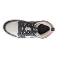 thumbnail image 4 of Little Kid's Jordan 1 Mid SE Anthracite/Anthracite-Sail (FJ3452 001) - 11, 4 of 5