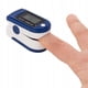 thumbnail image 1 of Dedo médico Pulsexymeter Spo2 Oled Frecuencia cardíaca Banban LingWen 8390611411480, 1 of 1